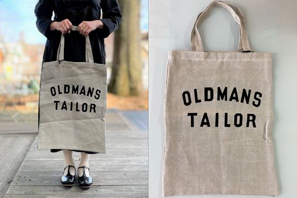 OLDMAN'S TAILOR｜お知らせ｜coriss コリス｜軽井沢